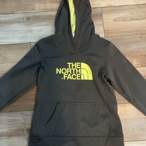 The North Face Dri-Fit Hoodie